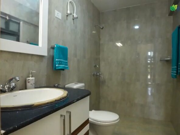 Bathroom 2