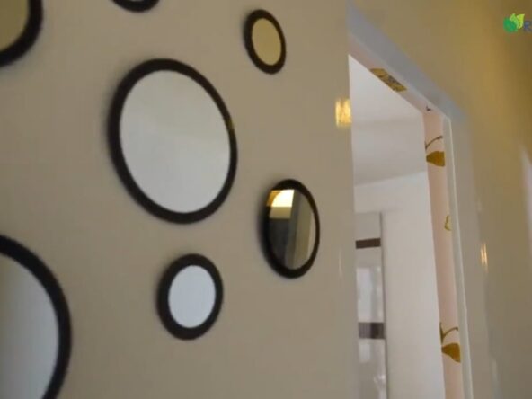 Hall Design