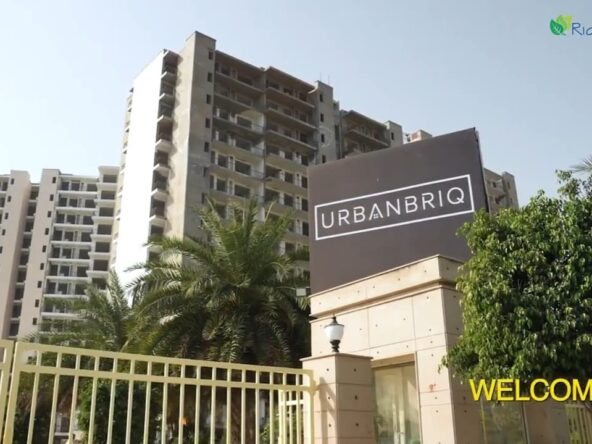 Ridgeview URBANBRIQ